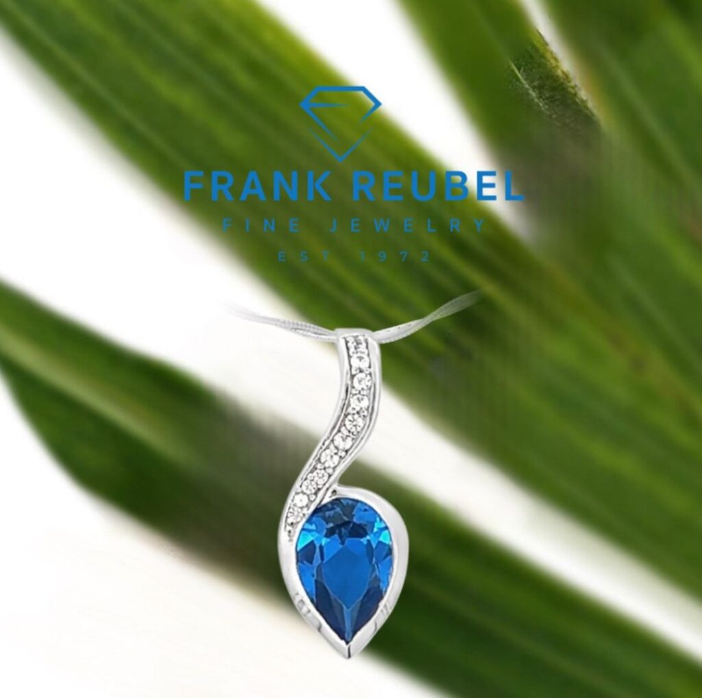 Frank Reubel Fine Jewelry