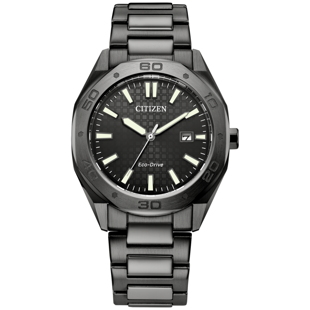 Citizen Watch