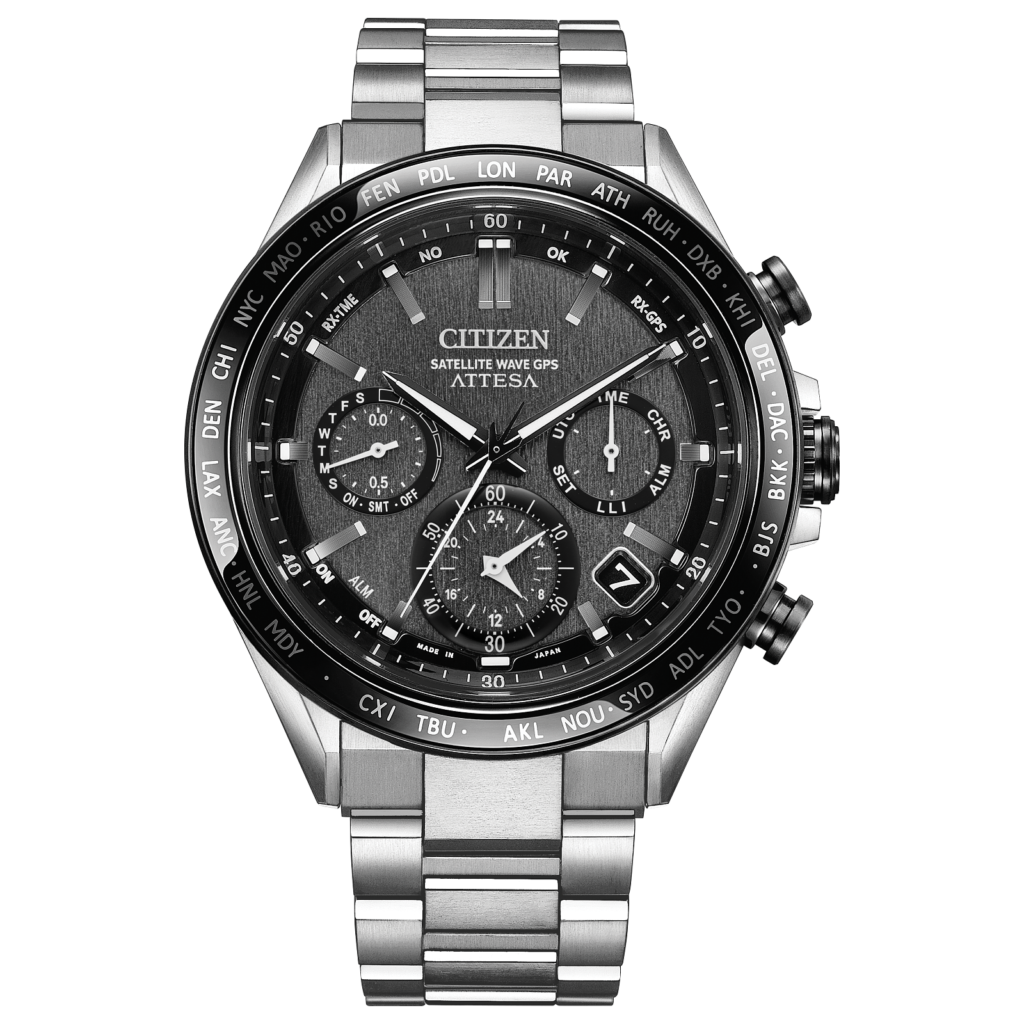 Citizen Watch