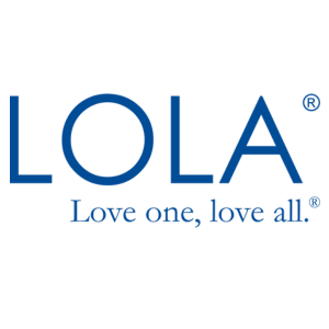 LOLA jewelry Logo