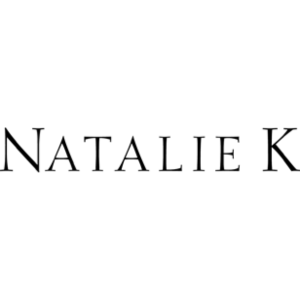 Natalie K jewelry Logo