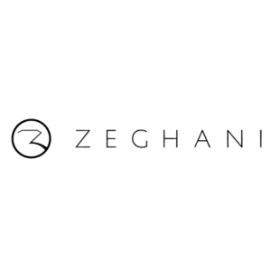 Zeghani jewelry Logo